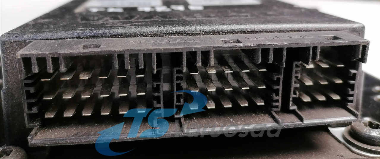 Scania Ecu, ECAS 1759698 - Блок управління в категорії Вантажівки: фото 3 Scania Ecu, ECAS 1759698 - Блок управління в категорії Вантажівки: фото 3