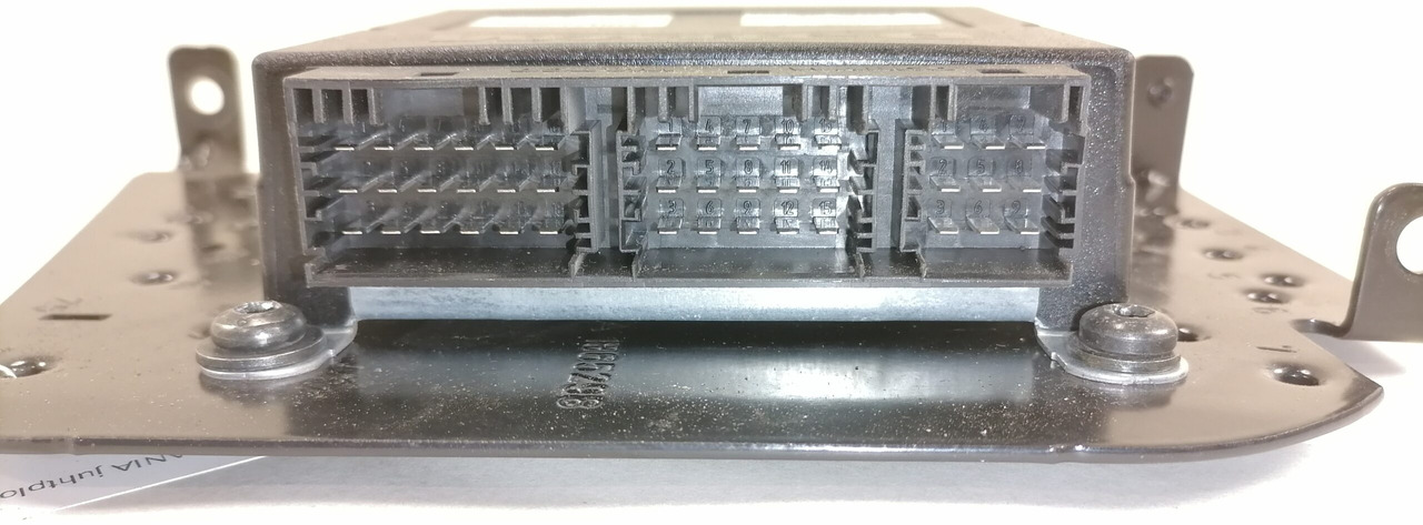 Scania Ecu, ECAS 1851677 - Блок управління в категорії Вантажівки: фото 4 Scania Ecu, ECAS 1851677 - Блок управління в категорії Вантажівки: фото 4