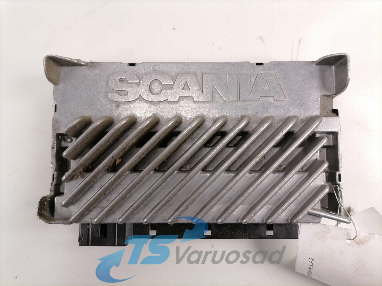 Scania Ecu, VIS 2025647 - Блок управління в категорії Вантажівки: фото 4 Scania Ecu, VIS 2025647 - Блок управління в категорії Вантажівки: фото 4