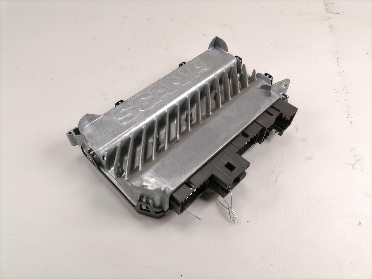 Scania Ecu, VIS 3184086 - Блок управління в категорії Вантажівки: фото 5 Scania Ecu, VIS 3184086 - Блок управління в категорії Вантажівки: фото 5