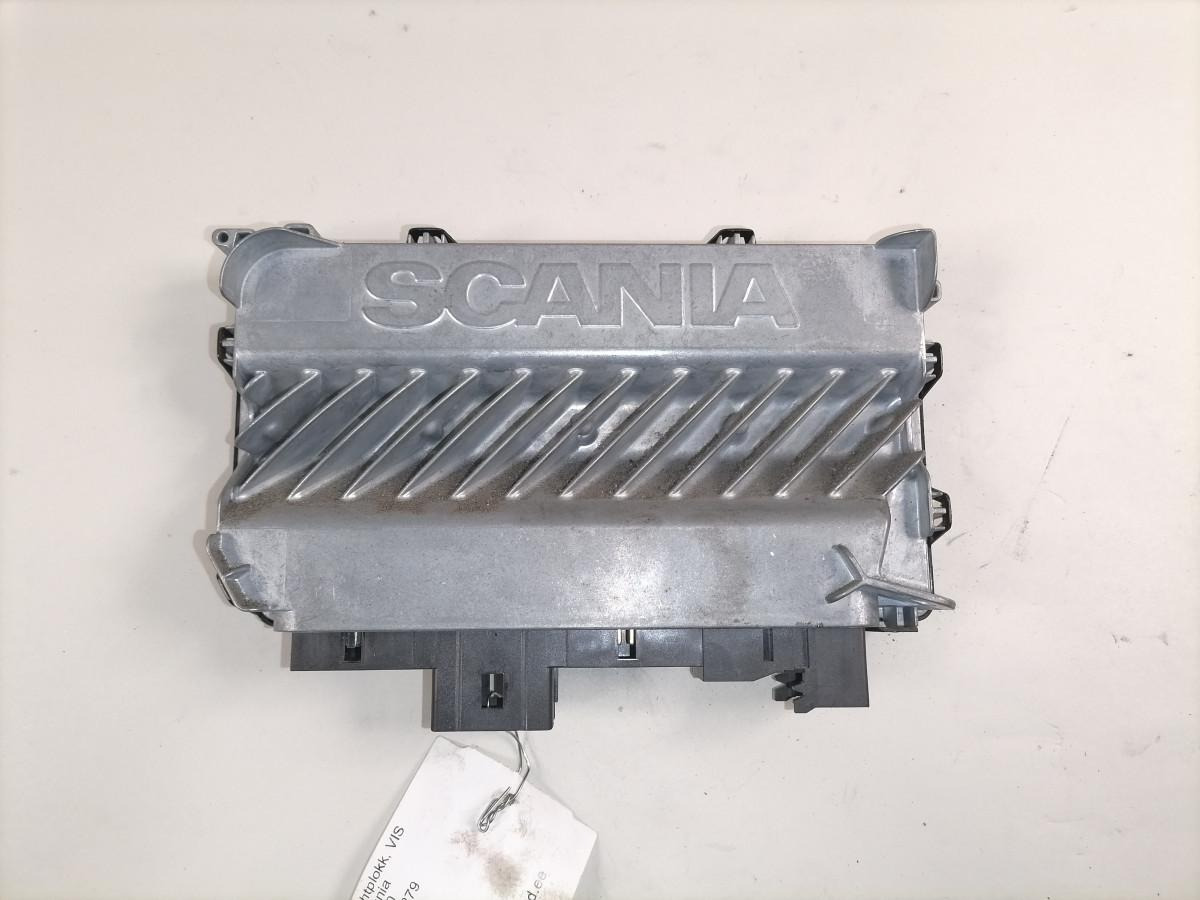 Scania Ecu, VIS 3231279 - Блок управління в категорії Вантажівки: фото 2 Scania Ecu, VIS 3231279 - Блок управління в категорії Вантажівки: фото 2