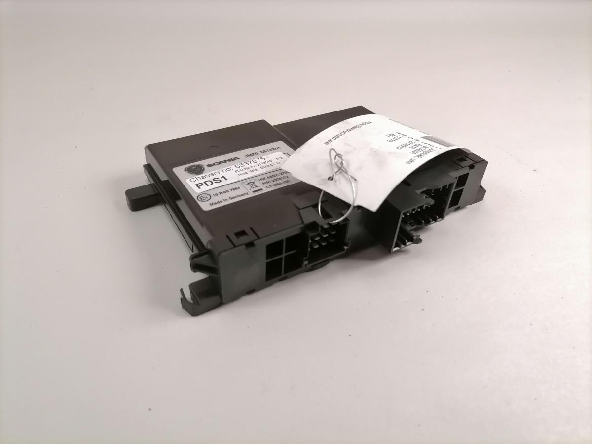 Scania Ecu, door control 2718510 - Блок управління в категорії Вантажівки: фото 2 Scania Ecu, door control 2718510 - Блок управління в категорії Вантажівки: фото 2