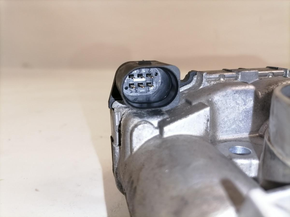 Scania Electric throttle 2031498 - Впускний колектор в категорії Вантажівки: фото 3 Scania Electric throttle 2031498 - Впускний колектор в категорії Вантажівки: фото 3