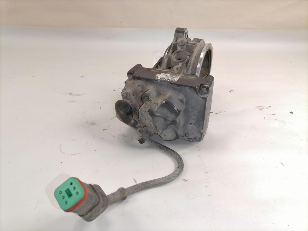 Scania Electric throttle 2213333 - Впускний колектор в категорії Вантажівки: фото 3 Scania Electric throttle 2213333 - Впускний колектор в категорії Вантажівки: фото 3