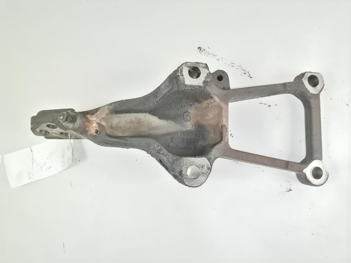 Scania Engine bracket 1503076 - Двигун та запчастини в категорії Вантажівки: фото 4 Scania Engine bracket 1503076 - Двигун та запчастини в категорії Вантажівки: фото 4