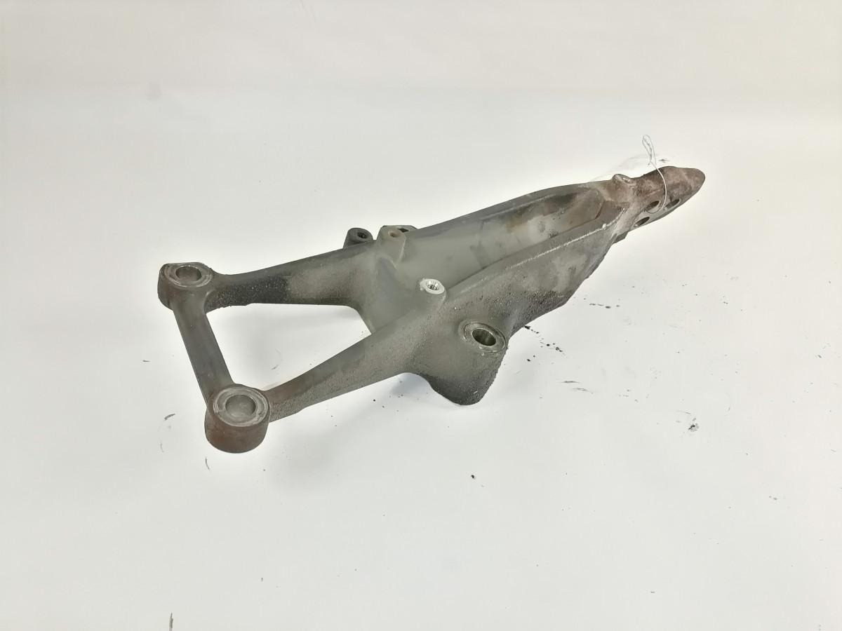 Scania Engine bracket 1503076 - Двигун та запчастини в категорії Вантажівки: фото 2 Scania Engine bracket 1503076 - Двигун та запчастини в категорії Вантажівки: фото 2