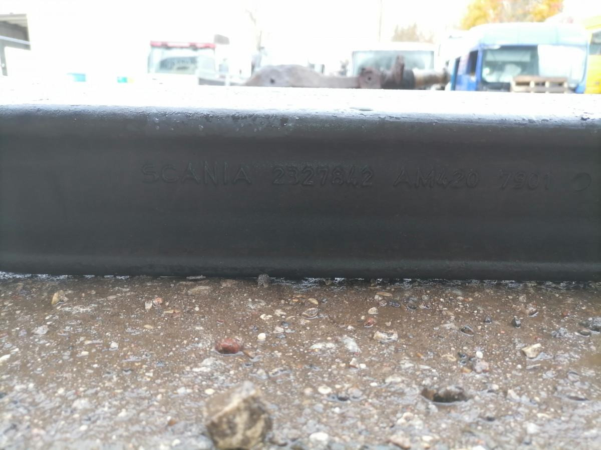 Scania Esisilla tala 2327842 - Передня вісь в категорії Вантажівки: фото 4 Scania Esisilla tala 2327842 - Передня вісь в категорії Вантажівки: фото 4