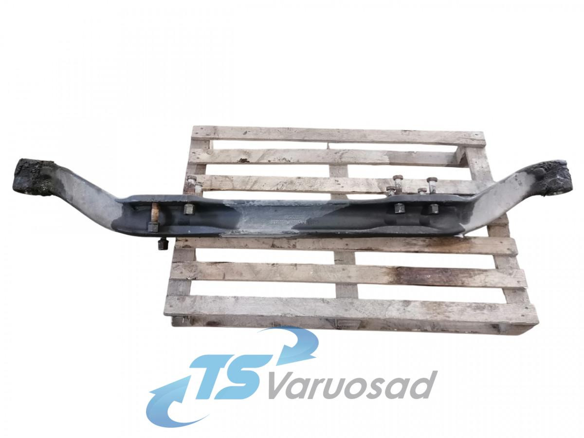 Scania Esisilla tala 2327854 - Передня вісь в категорії Вантажівки: фото 1 Scania Esisilla tala 2327854 - Передня вісь в категорії Вантажівки: фото 1