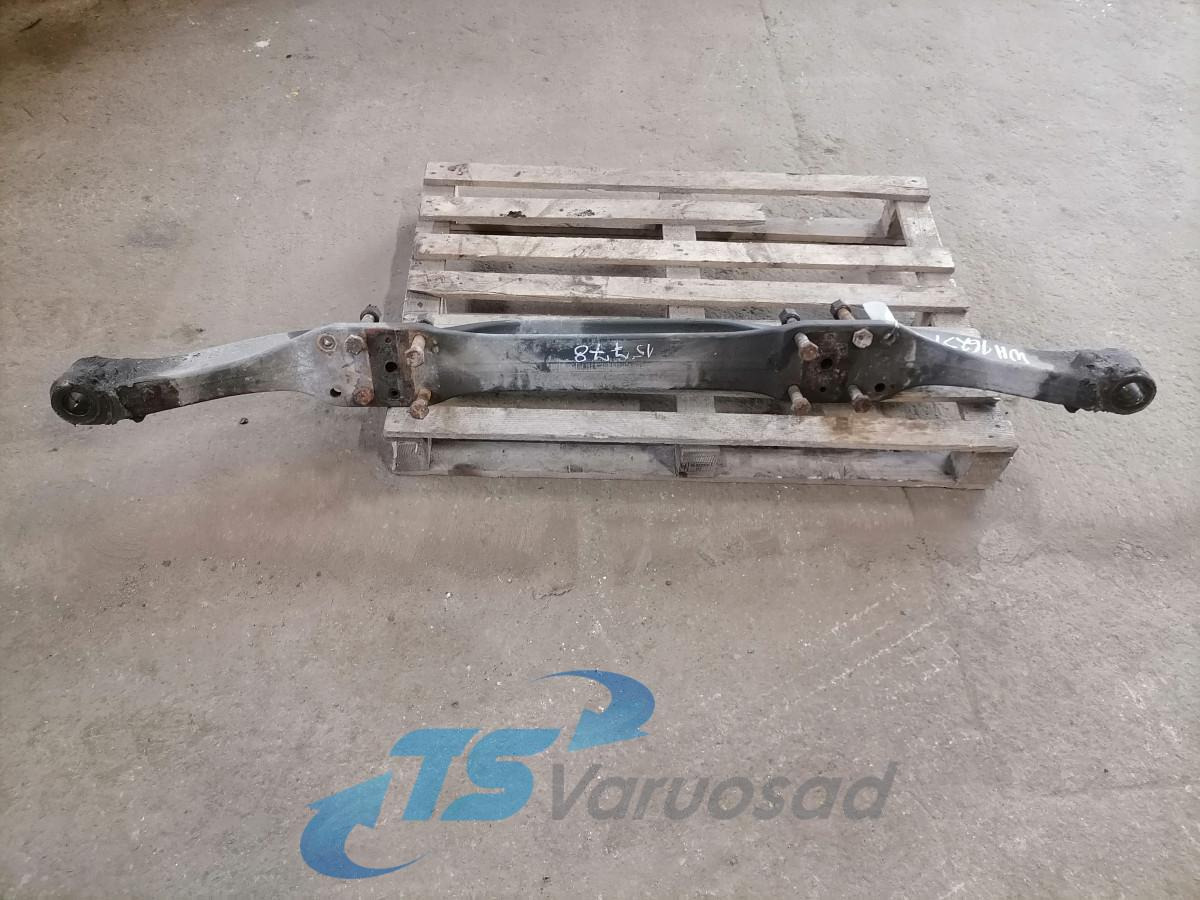 Scania Esisilla tala 2327854 - Передня вісь в категорії Вантажівки: фото 4 Scania Esisilla tala 2327854 - Передня вісь в категорії Вантажівки: фото 4