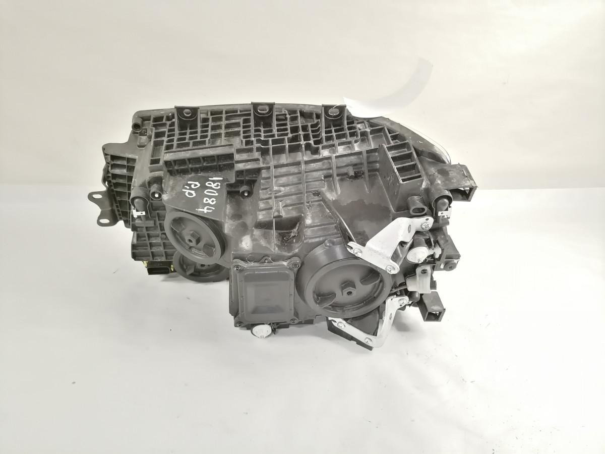 Scania Esituli, parem 2674383 - Універсальна частина в категорії Вантажівки: фото 3 Scania Esituli, parem 2674383 - Універсальна частина в категорії Вантажівки: фото 3