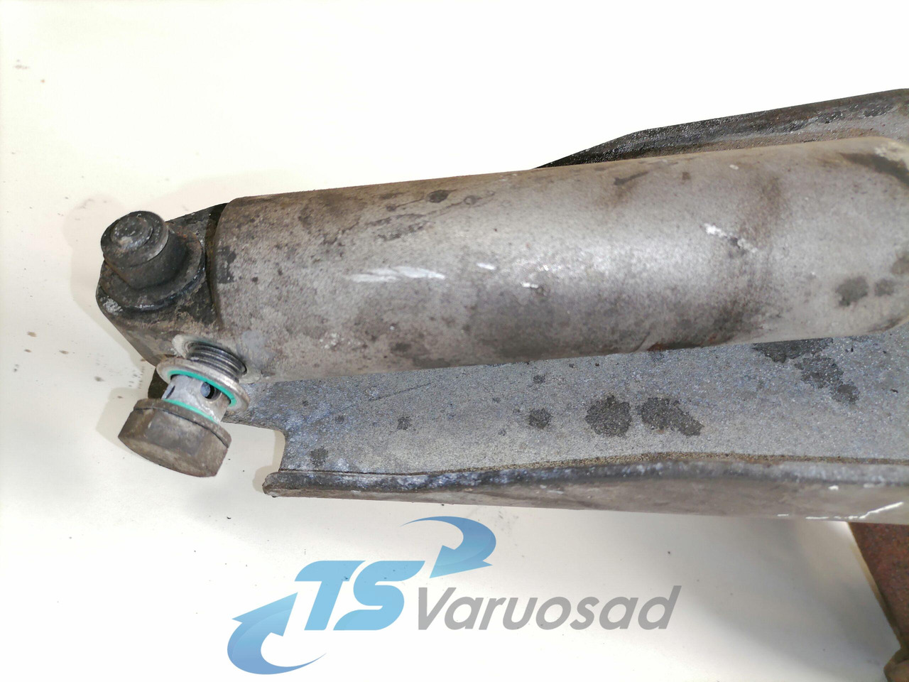 Scania Exhaust barake 1749818 - Деталі гальмівної системи в категорії Вантажівки: фото 3 Scania Exhaust barake 1749818 - Деталі гальмівної системи в категорії Вантажівки: фото 3