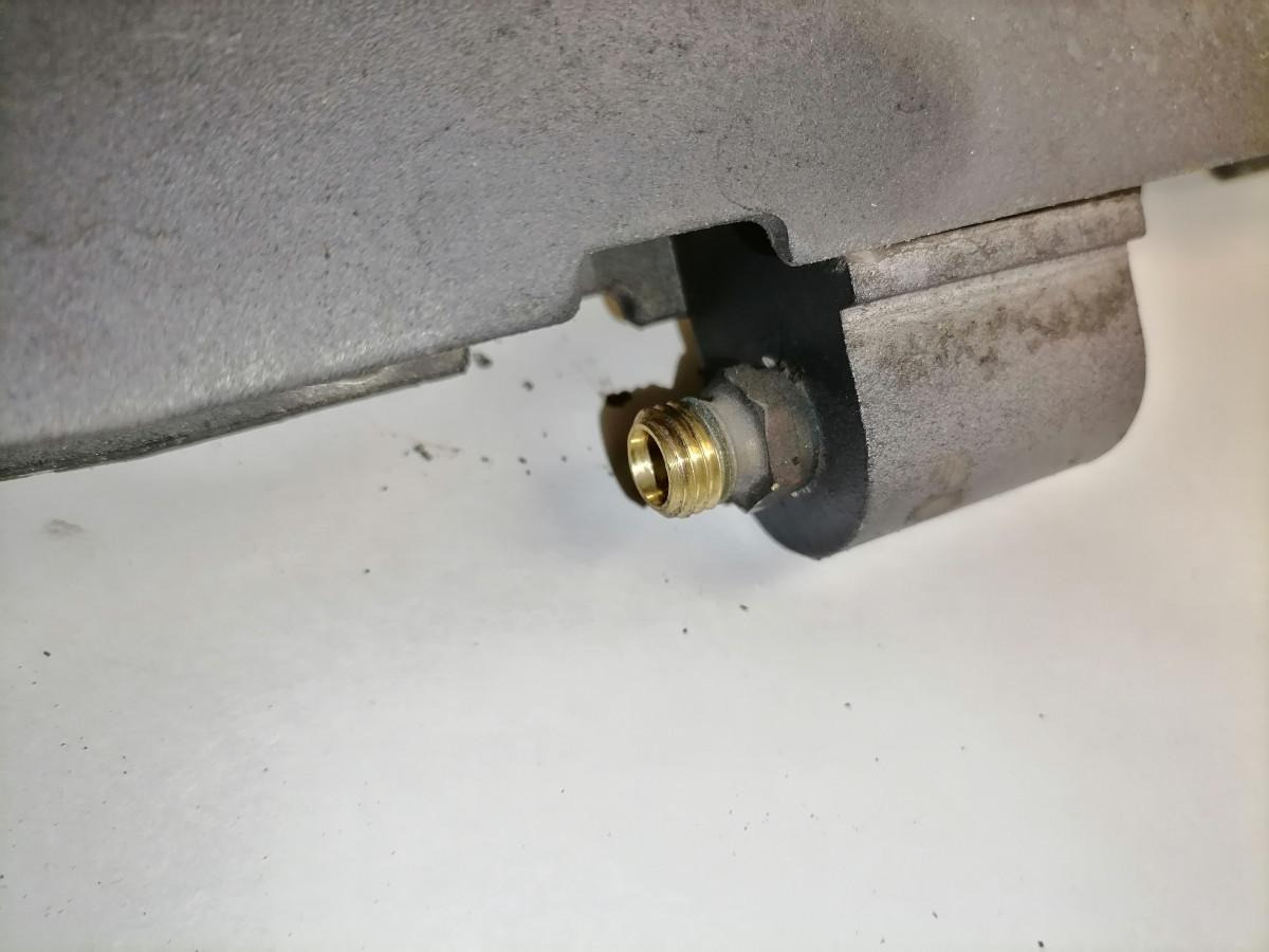 Scania Exhaust gas valve 1731023 - Вихлопна система в категорії Вантажівки: фото 4 Scania Exhaust gas valve 1731023 - Вихлопна система в категорії Вантажівки: фото 4