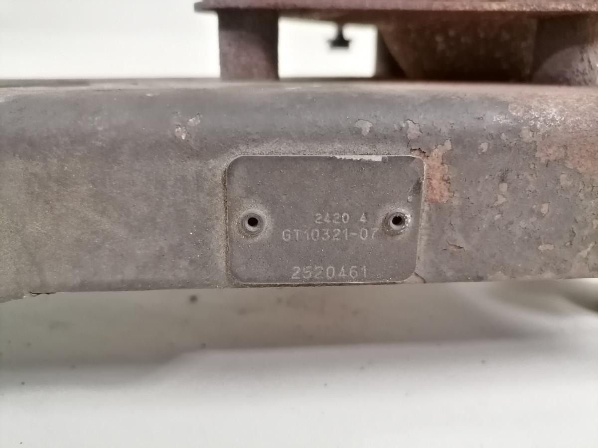 Scania Exhaust gas valve 2520461 - Вихлопна система в категорії Вантажівки: фото 5 Scania Exhaust gas valve 2520461 - Вихлопна система в категорії Вантажівки: фото 5