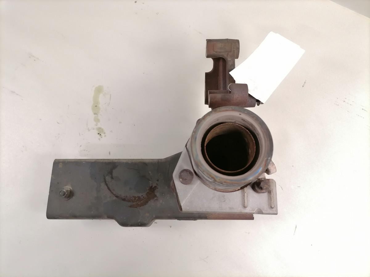 Scania Exhaust gas valve 2520461 - Вихлопна система в категорії Вантажівки: фото 2 Scania Exhaust gas valve 2520461 - Вихлопна система в категорії Вантажівки: фото 2