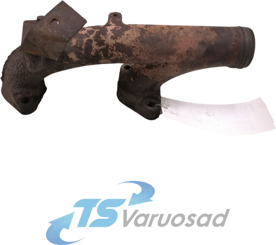 Scania Exhaust mainfold 1374099 - Випускний колектор в категорії Вантажівки: фото 1 Scania Exhaust mainfold 1374099 - Випускний колектор в категорії Вантажівки: фото 1