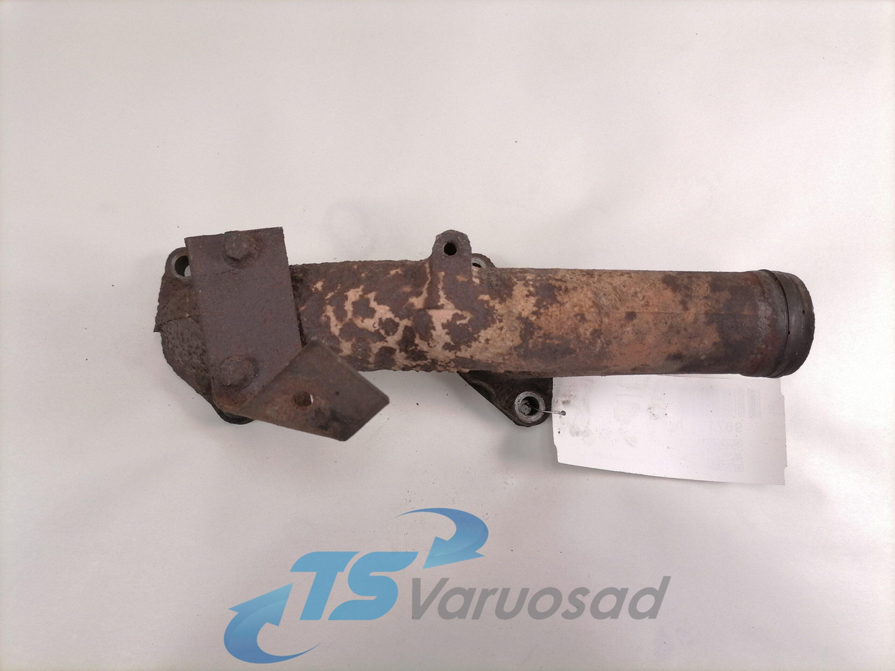 Scania Exhaust mainfold 1374099 - Випускний колектор в категорії Вантажівки: фото 3 Scania Exhaust mainfold 1374099 - Випускний колектор в категорії Вантажівки: фото 3