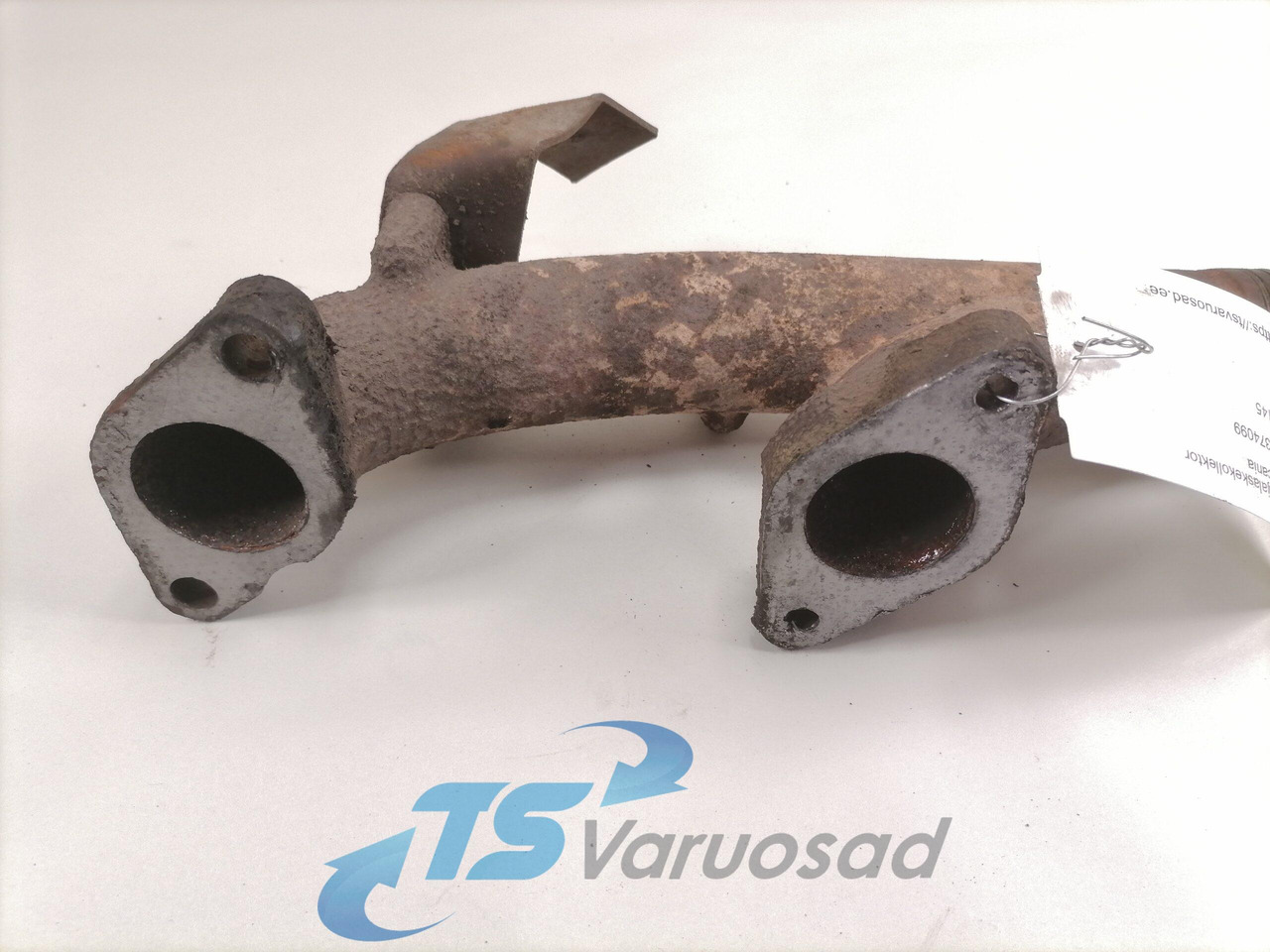 Scania Exhaust mainfold 1374099 - Випускний колектор в категорії Вантажівки: фото 2 Scania Exhaust mainfold 1374099 - Випускний колектор в категорії Вантажівки: фото 2