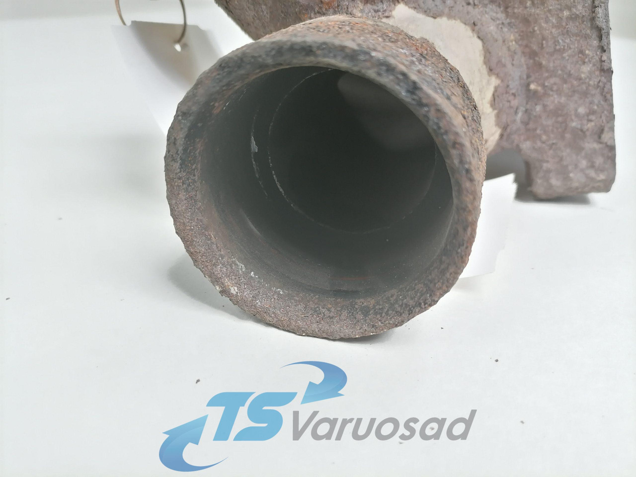 Scania Exhaust mainfold 1470305 - Випускний колектор в категорії Вантажівки: фото 4 Scania Exhaust mainfold 1470305 - Випускний колектор в категорії Вантажівки: фото 4