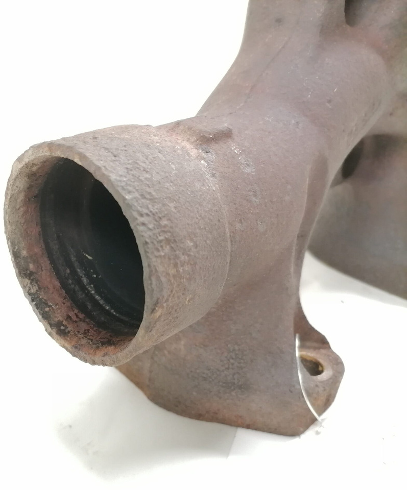 Scania Exhaust mainfold 1546234 - Випускний колектор в категорії Вантажівки: фото 5 Scania Exhaust mainfold 1546234 - Випускний колектор в категорії Вантажівки: фото 5