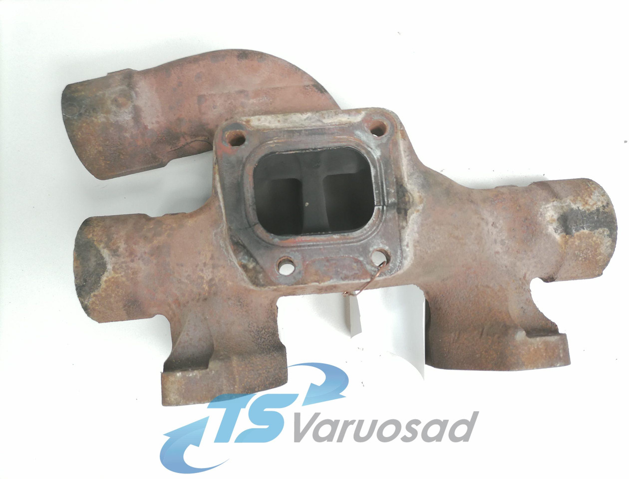 Scania Exhaust mainfold 1546234 - Випускний колектор в категорії Вантажівки: фото 4 Scania Exhaust mainfold 1546234 - Випускний колектор в категорії Вантажівки: фото 4