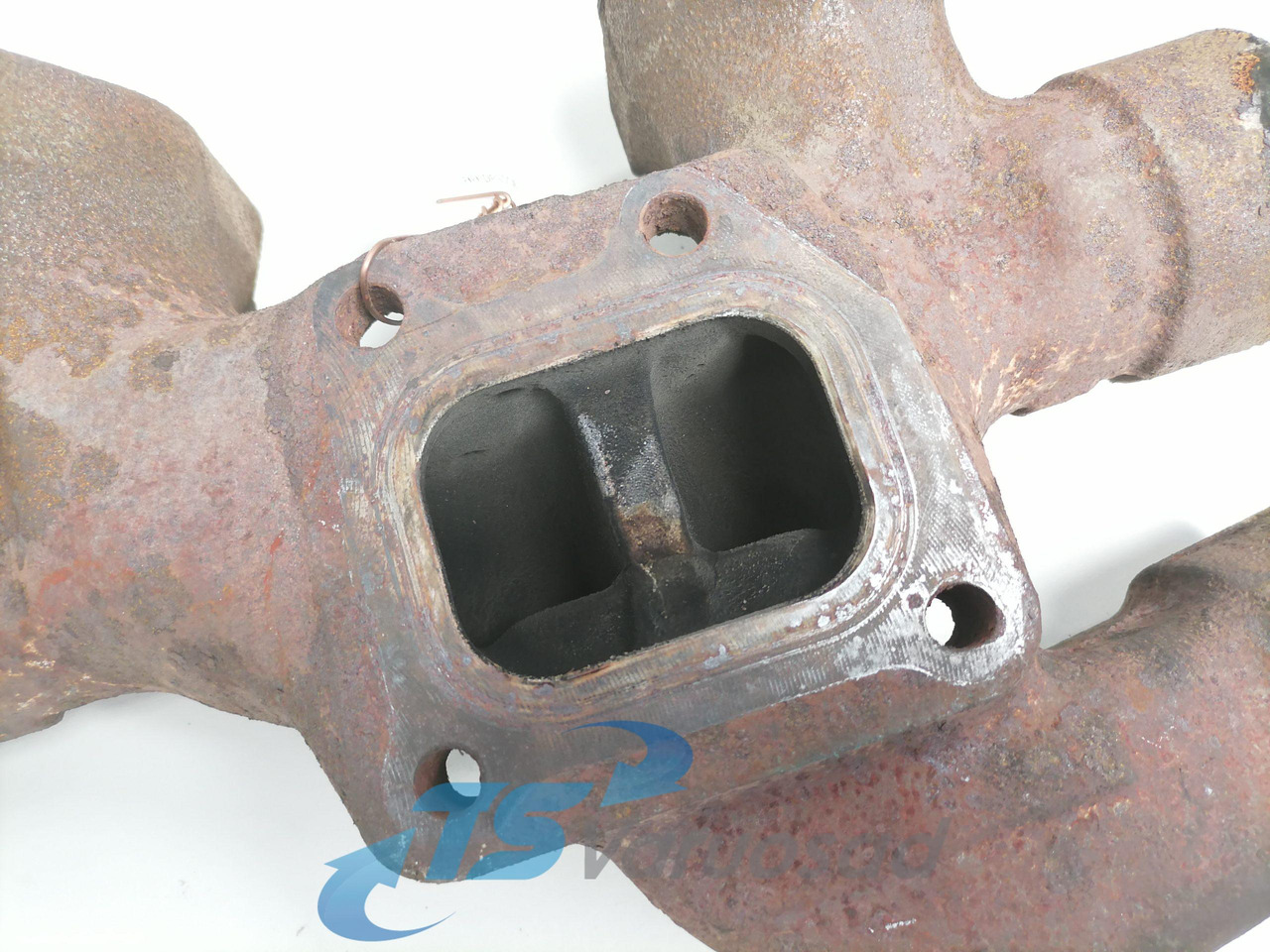 Scania Exhaust mainfold 1546234 - Випускний колектор в категорії Вантажівки: фото 3 Scania Exhaust mainfold 1546234 - Випускний колектор в категорії Вантажівки: фото 3