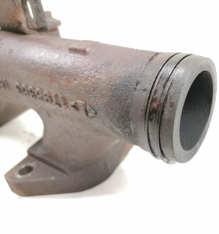 Scania Exhaust mainfold 1798363 - Випускний колектор в категорії Вантажівки: фото 3 Scania Exhaust mainfold 1798363 - Випускний колектор в категорії Вантажівки: фото 3