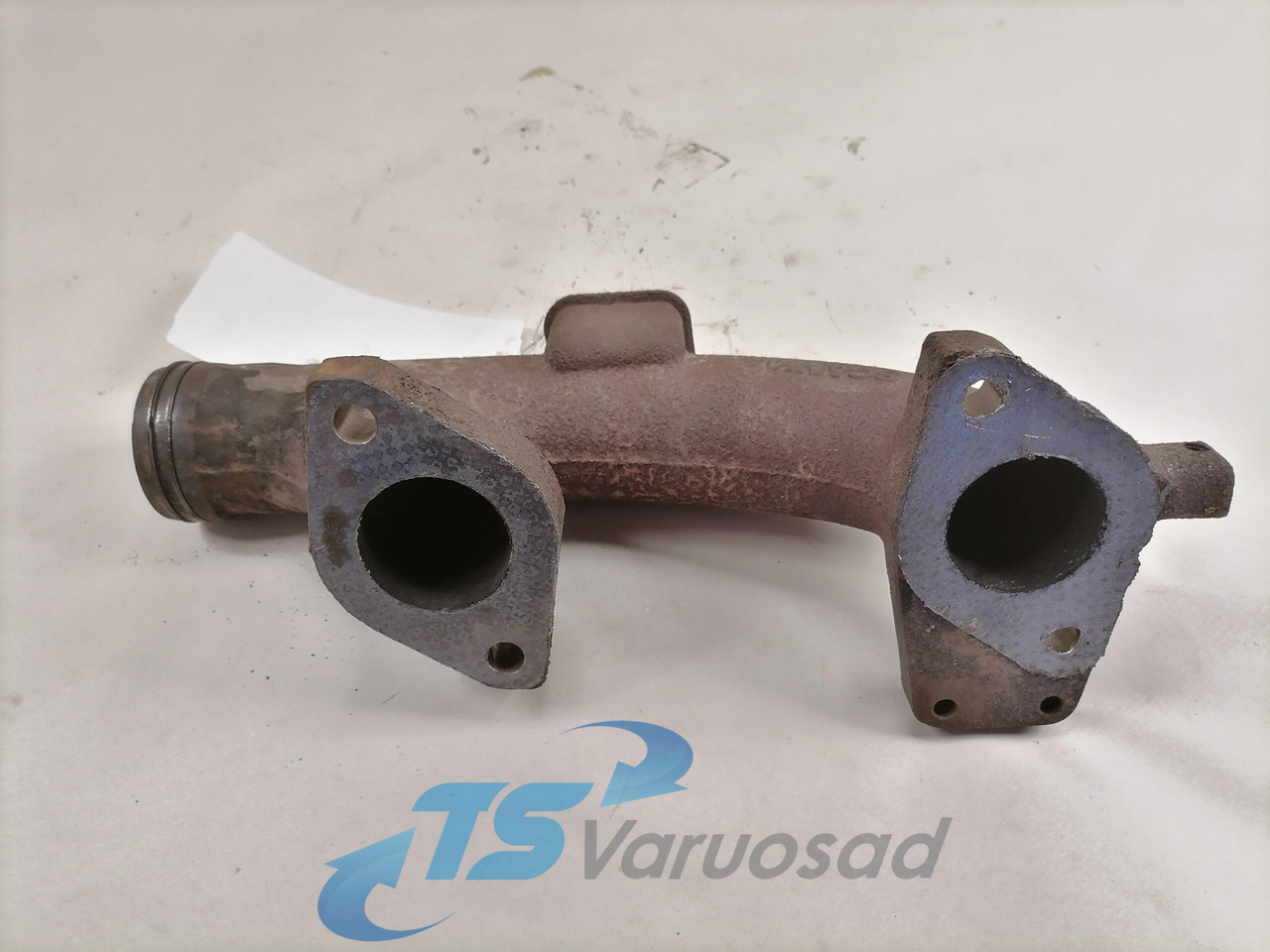 Scania Exhaust mainfold 1798363 - Випускний колектор в категорії Вантажівки: фото 3 Scania Exhaust mainfold 1798363 - Випускний колектор в категорії Вантажівки: фото 3