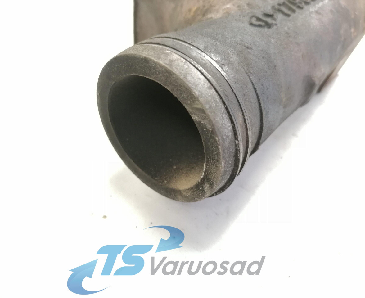 Scania Exhaust mainfold 1798363 - Випускний колектор в категорії Вантажівки: фото 2 Scania Exhaust mainfold 1798363 - Випускний колектор в категорії Вантажівки: фото 2