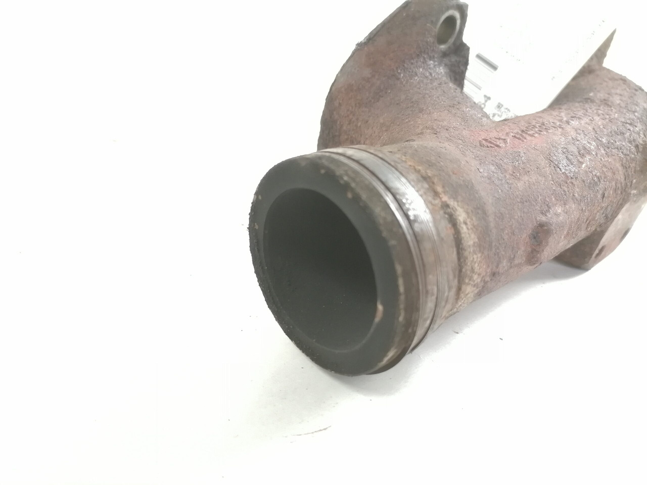 Scania Exhaust mainfold 1798363 - Випускний колектор в категорії Вантажівки: фото 3 Scania Exhaust mainfold 1798363 - Випускний колектор в категорії Вантажівки: фото 3