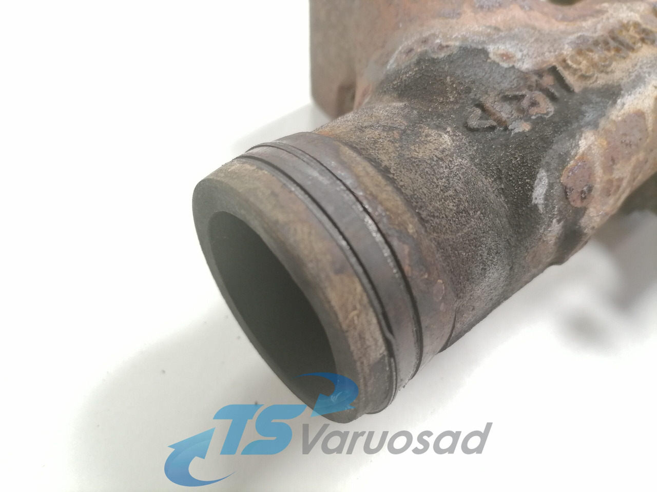 Scania Exhaust mainfold 1798363 - Випускний колектор в категорії Вантажівки: фото 3 Scania Exhaust mainfold 1798363 - Випускний колектор в категорії Вантажівки: фото 3