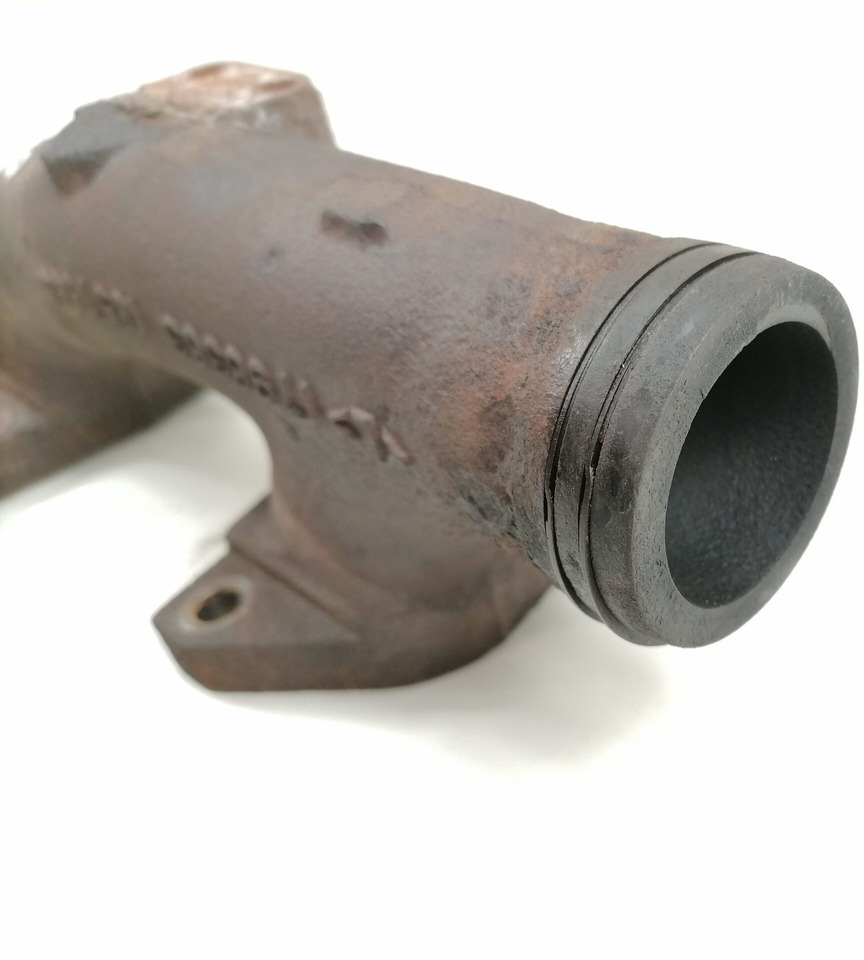 Scania Exhaust mainfold 1798363 - Випускний колектор в категорії Вантажівки: фото 5 Scania Exhaust mainfold 1798363 - Випускний колектор в категорії Вантажівки: фото 5