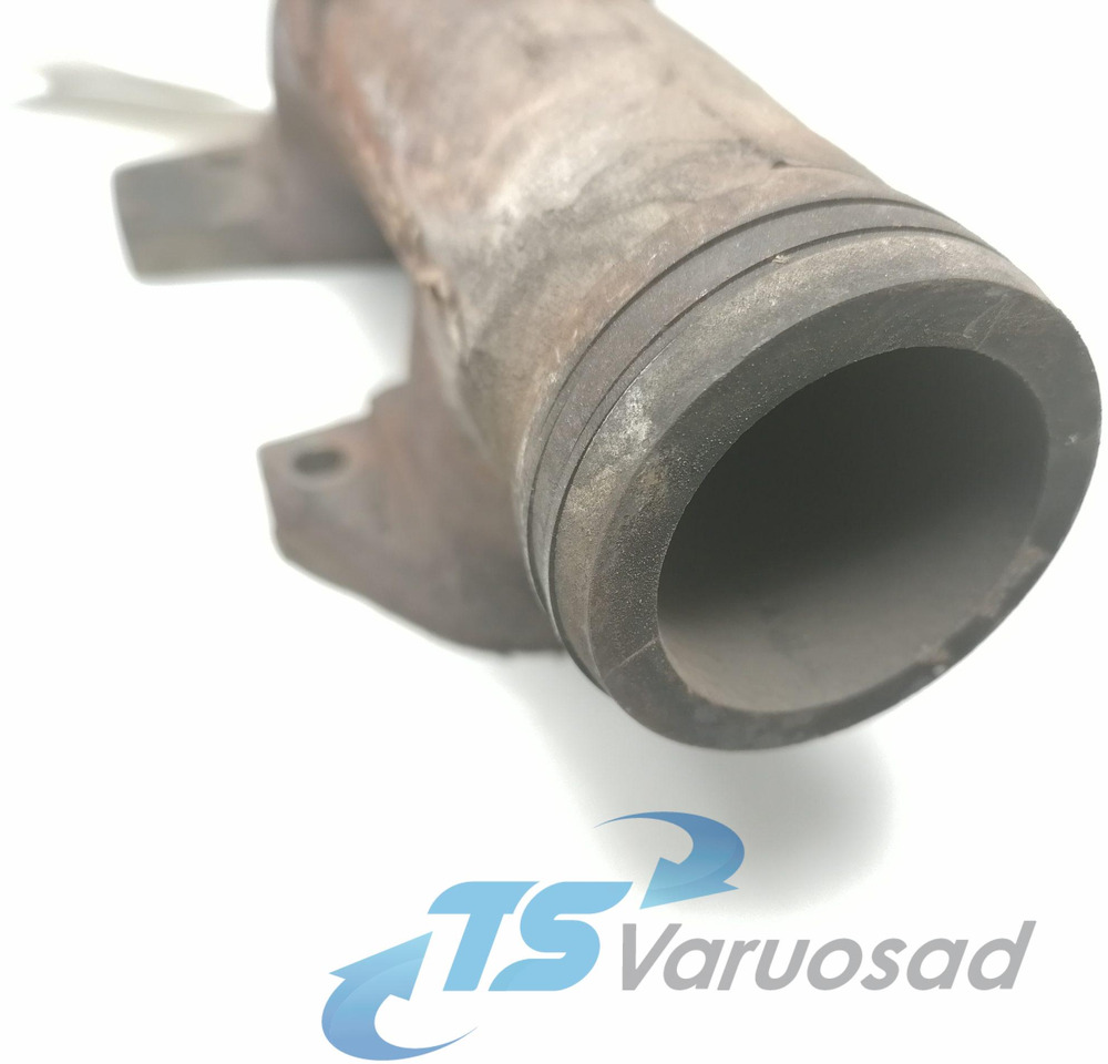 Scania Exhaust mainfold 1798363 - Випускний колектор в категорії Вантажівки: фото 3 Scania Exhaust mainfold 1798363 - Випускний колектор в категорії Вантажівки: фото 3