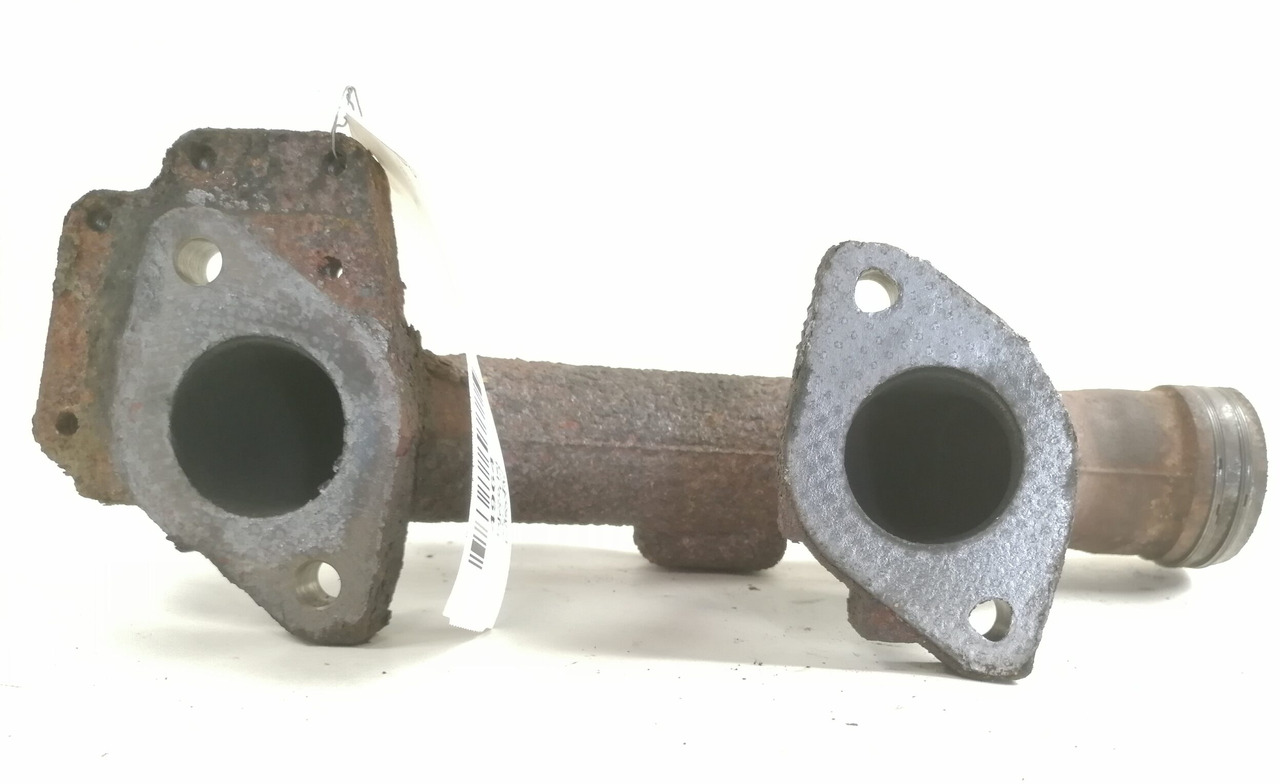 Scania Exhaust mainfold 1798363 - Випускний колектор в категорії Вантажівки: фото 4 Scania Exhaust mainfold 1798363 - Випускний колектор в категорії Вантажівки: фото 4