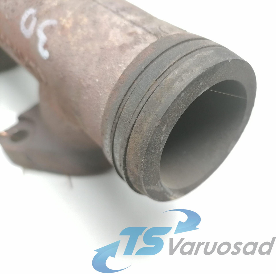 Scania Exhaust mainfold 1798363 - Випускний колектор в категорії Вантажівки: фото 2 Scania Exhaust mainfold 1798363 - Випускний колектор в категорії Вантажівки: фото 2