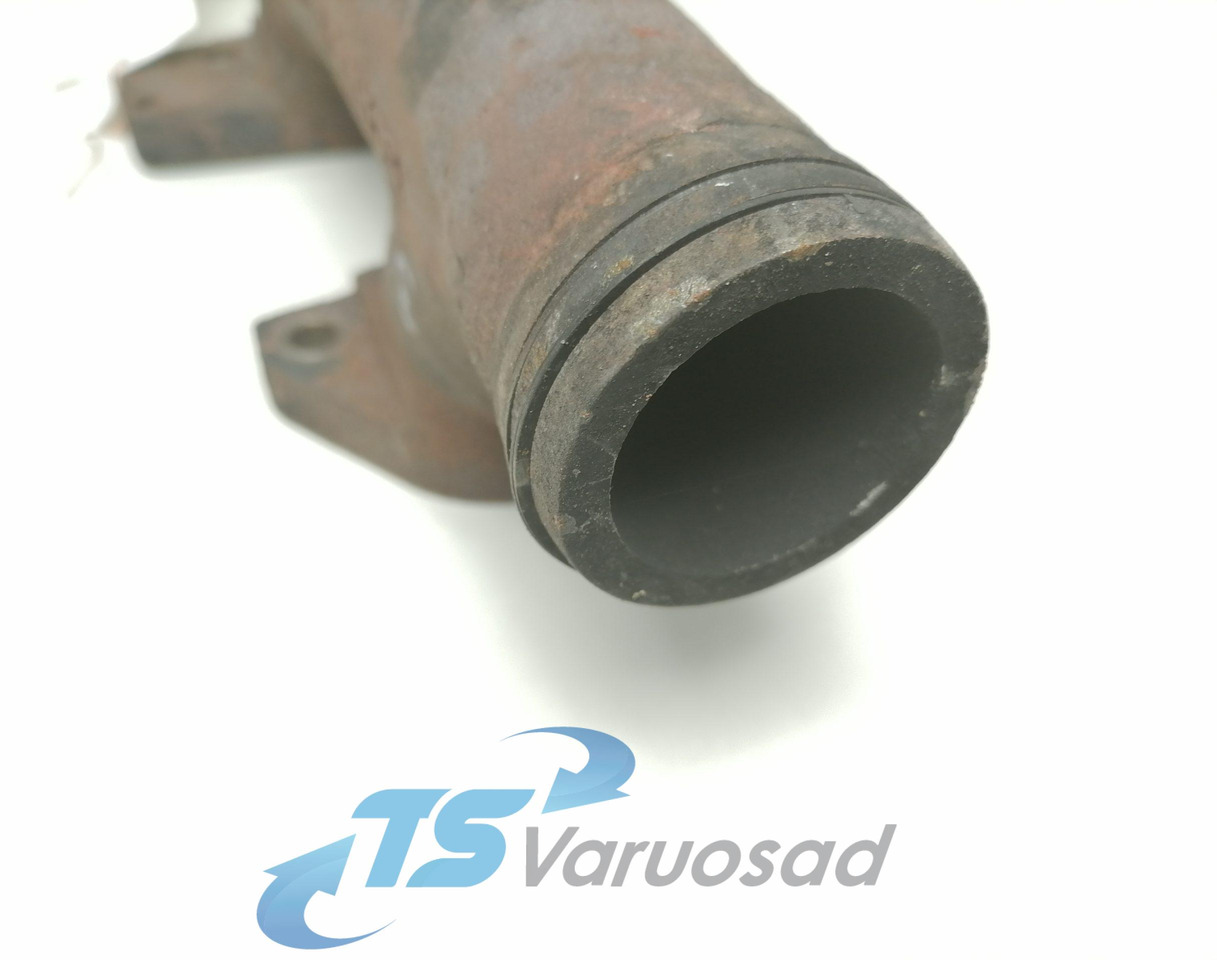 Scania Exhaust mainfold 1857383 - Випускний колектор в категорії Вантажівки: фото 3 Scania Exhaust mainfold 1857383 - Випускний колектор в категорії Вантажівки: фото 3
