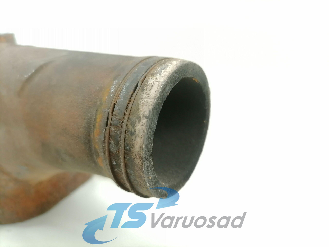 Scania Exhaust mainfold 1866393 - Випускний колектор в категорії Вантажівки: фото 3 Scania Exhaust mainfold 1866393 - Випускний колектор в категорії Вантажівки: фото 3