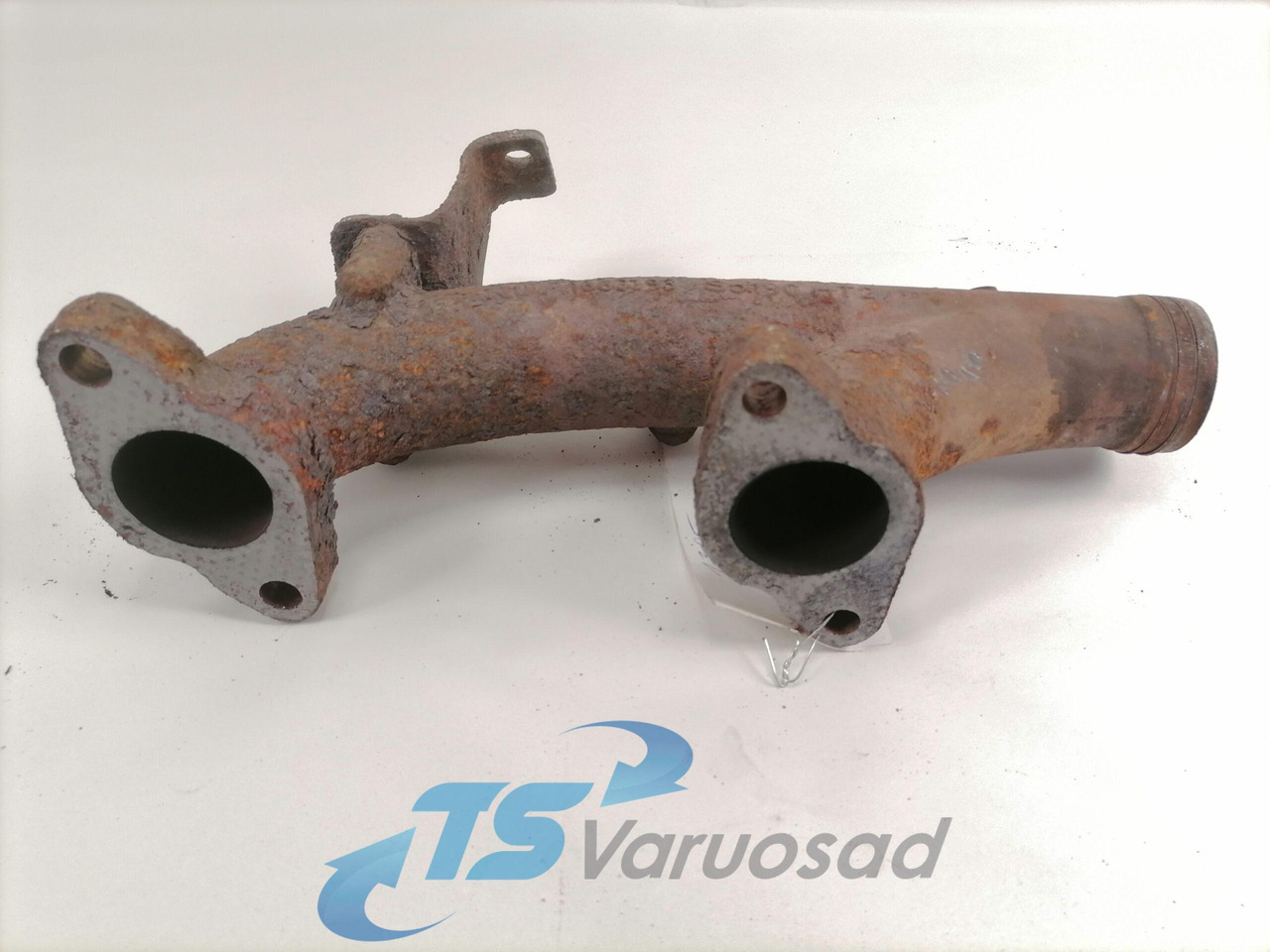 Scania Exhaust mainfold 1866393 - Випускний колектор в категорії Вантажівки: фото 4 Scania Exhaust mainfold 1866393 - Випускний колектор в категорії Вантажівки: фото 4