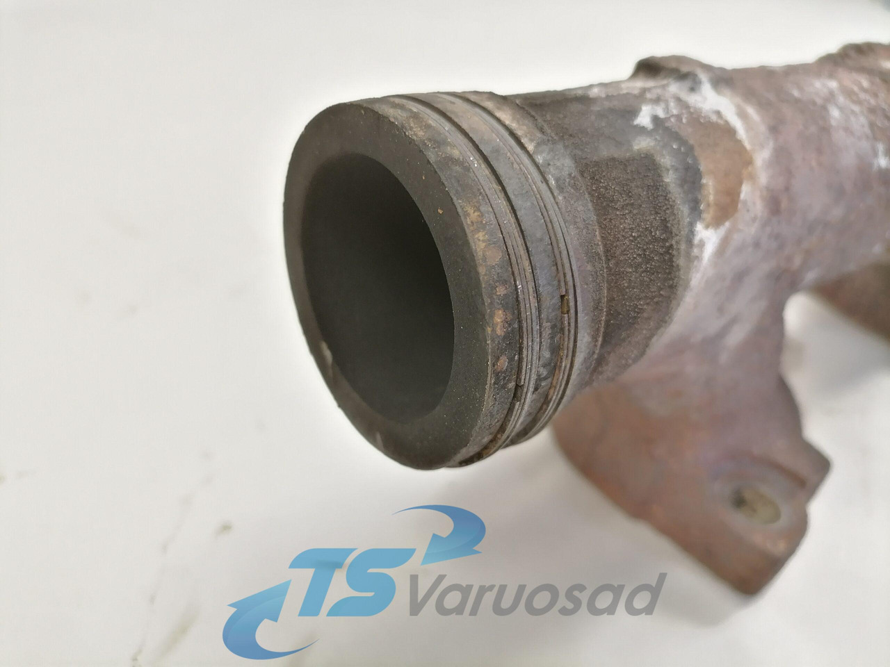 Scania Exhaust mainfold 2070198 - Випускний колектор в категорії Вантажівки: фото 4 Scania Exhaust mainfold 2070198 - Випускний колектор в категорії Вантажівки: фото 4