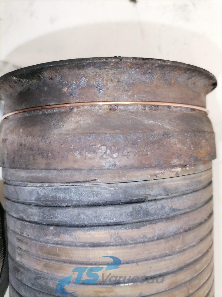 Scania Exhaust pipe 1529474 - Глушник в категорії Вантажівки: фото 4 Scania Exhaust pipe 1529474 - Глушник в категорії Вантажівки: фото 4