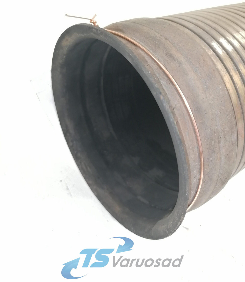 Scania Exhaust pipe 1529474 - Глушник в категорії Вантажівки: фото 3 Scania Exhaust pipe 1529474 - Глушник в категорії Вантажівки: фото 3