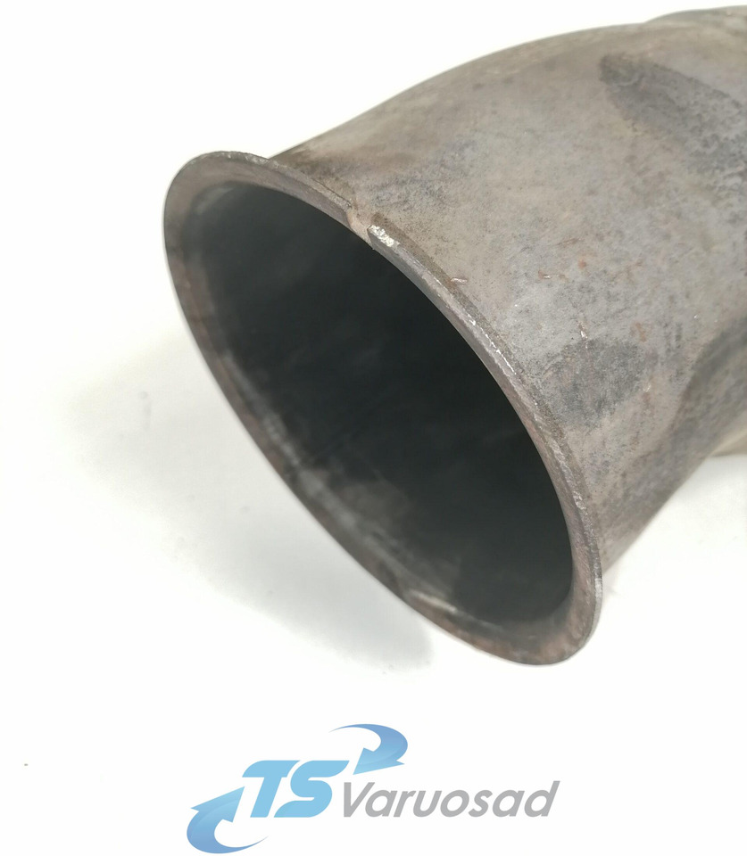 Scania Exhaust pipe 1529474 - Глушник в категорії Вантажівки: фото 3 Scania Exhaust pipe 1529474 - Глушник в категорії Вантажівки: фото 3