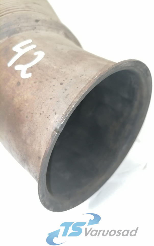 Scania Exhaust pipe 1529474 - Глушник в категорії Вантажівки: фото 2 Scania Exhaust pipe 1529474 - Глушник в категорії Вантажівки: фото 2