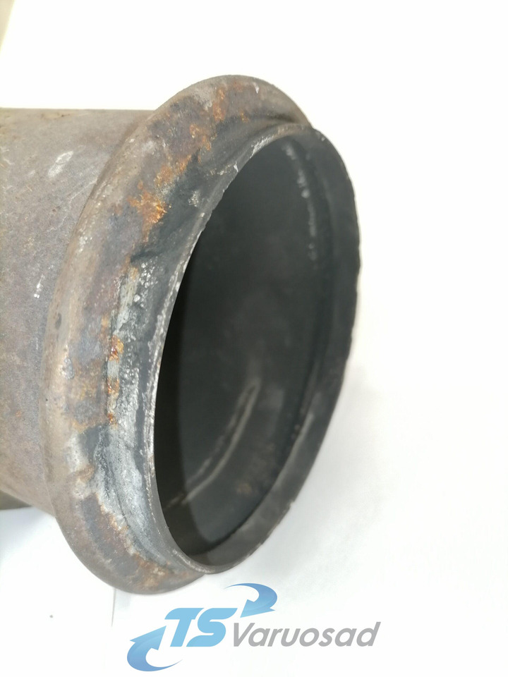 Scania Exhaust pipe 1725993 - Глушник в категорії Вантажівки: фото 3 Scania Exhaust pipe 1725993 - Глушник в категорії Вантажівки: фото 3