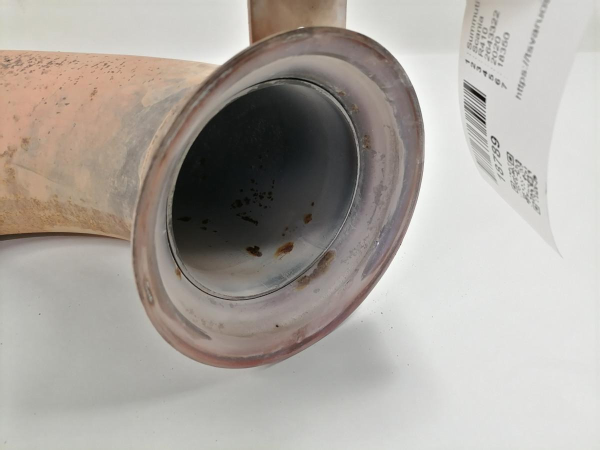 Scania Exhaust pipe 2643322 - Глушник в категорії Вантажівки: фото 3 Scania Exhaust pipe 2643322 - Глушник в категорії Вантажівки: фото 3