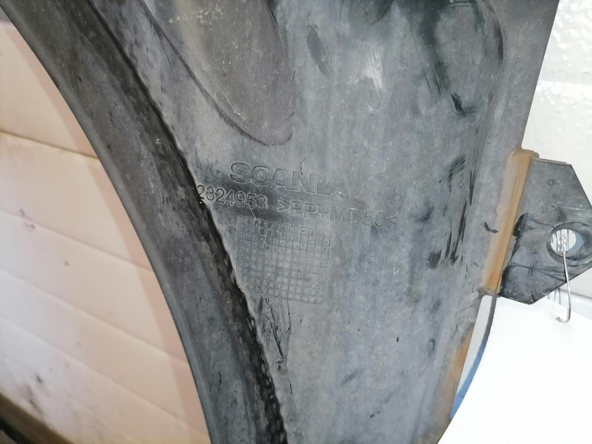 Scania Fan shroud 2324953 - Радіатор в категорії Вантажівки: фото 3 Scania Fan shroud 2324953 - Радіатор в категорії Вантажівки: фото 3