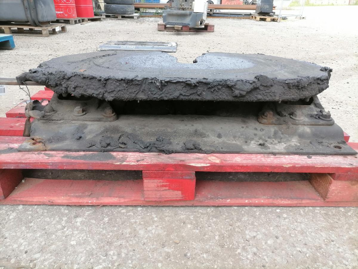 Scania Fifht wheel 1353631 - Сідло в категорії Вантажівки: фото 3 Scania Fifht wheel 1353631 - Сідло в категорії Вантажівки: фото 3