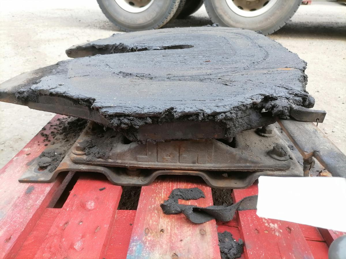 Scania Fifht wheel 1353631 - Сідло в категорії Вантажівки: фото 4 Scania Fifht wheel 1353631 - Сідло в категорії Вантажівки: фото 4