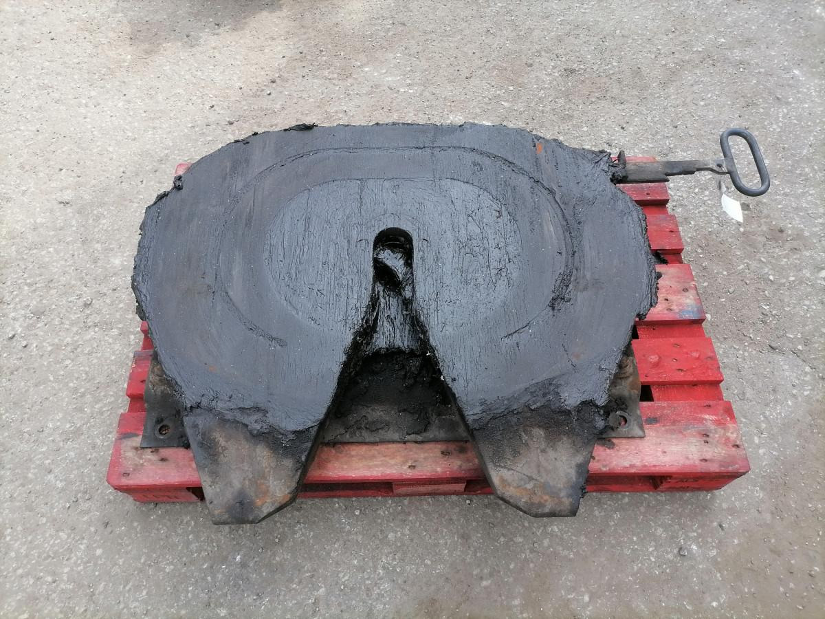 Scania Fifht wheel 1353631 - Сідло в категорії Вантажівки: фото 1 Scania Fifht wheel 1353631 - Сідло в категорії Вантажівки: фото 1