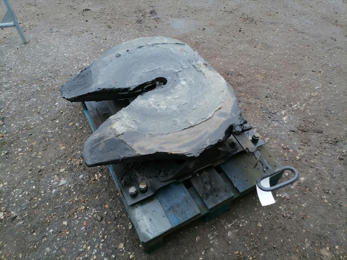 Scania Fifht wheel 1361874 - Сідло в категорії Вантажівки: фото 2 Scania Fifht wheel 1361874 - Сідло в категорії Вантажівки: фото 2