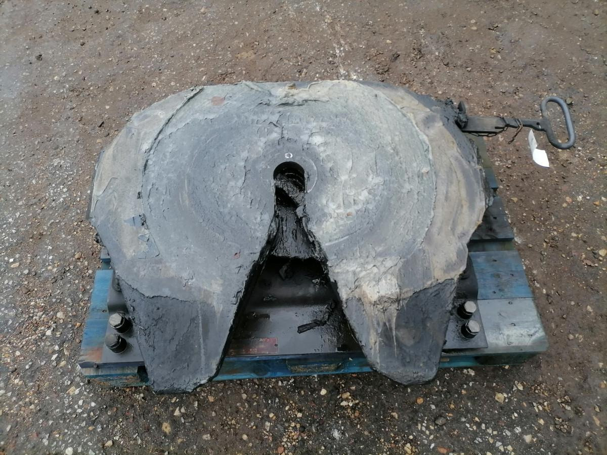 Scania Fifht wheel 1361874 - Сідло в категорії Вантажівки: фото 4 Scania Fifht wheel 1361874 - Сідло в категорії Вантажівки: фото 4